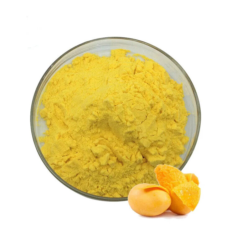 Natural Spray Dried Mango Juice Powder Mango Fruit Powder Fruit Flavor Powder Main image