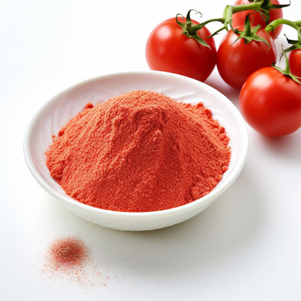 Natural & Organic Tomato Powder Pure Vegetable Powder