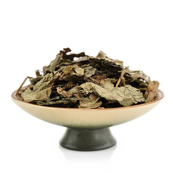 250g Organic Houttuynia Cordata / Dokudami / Yuxingcao Dried Chinese Herbs