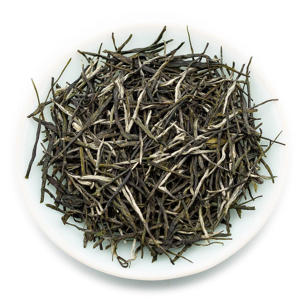 Xinyang Maojian Green Leaf Tea Yuqian
