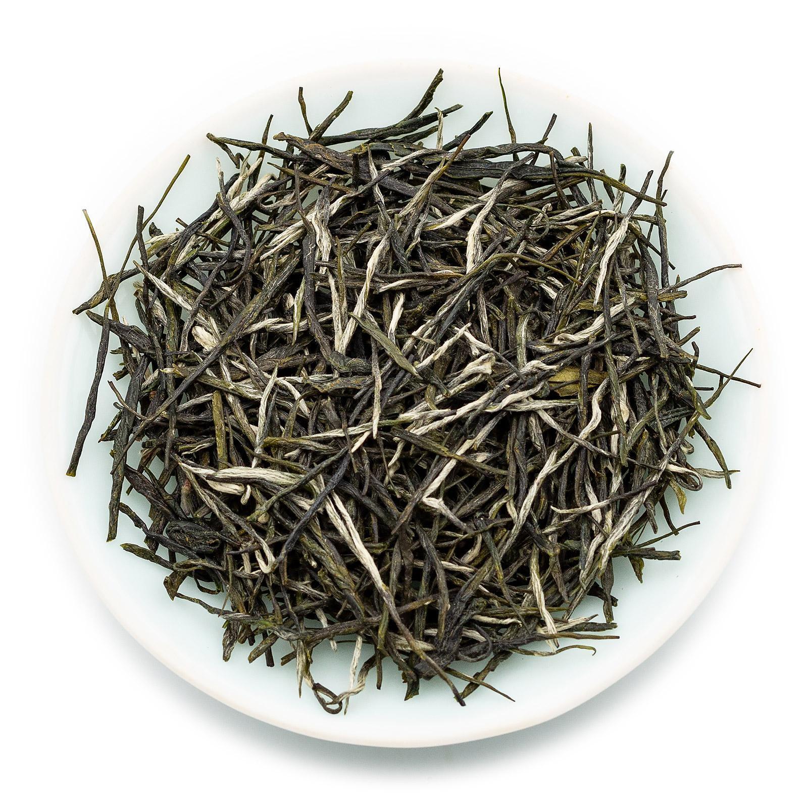 Xinyang Maojian Green Leaf Tea Yuqian