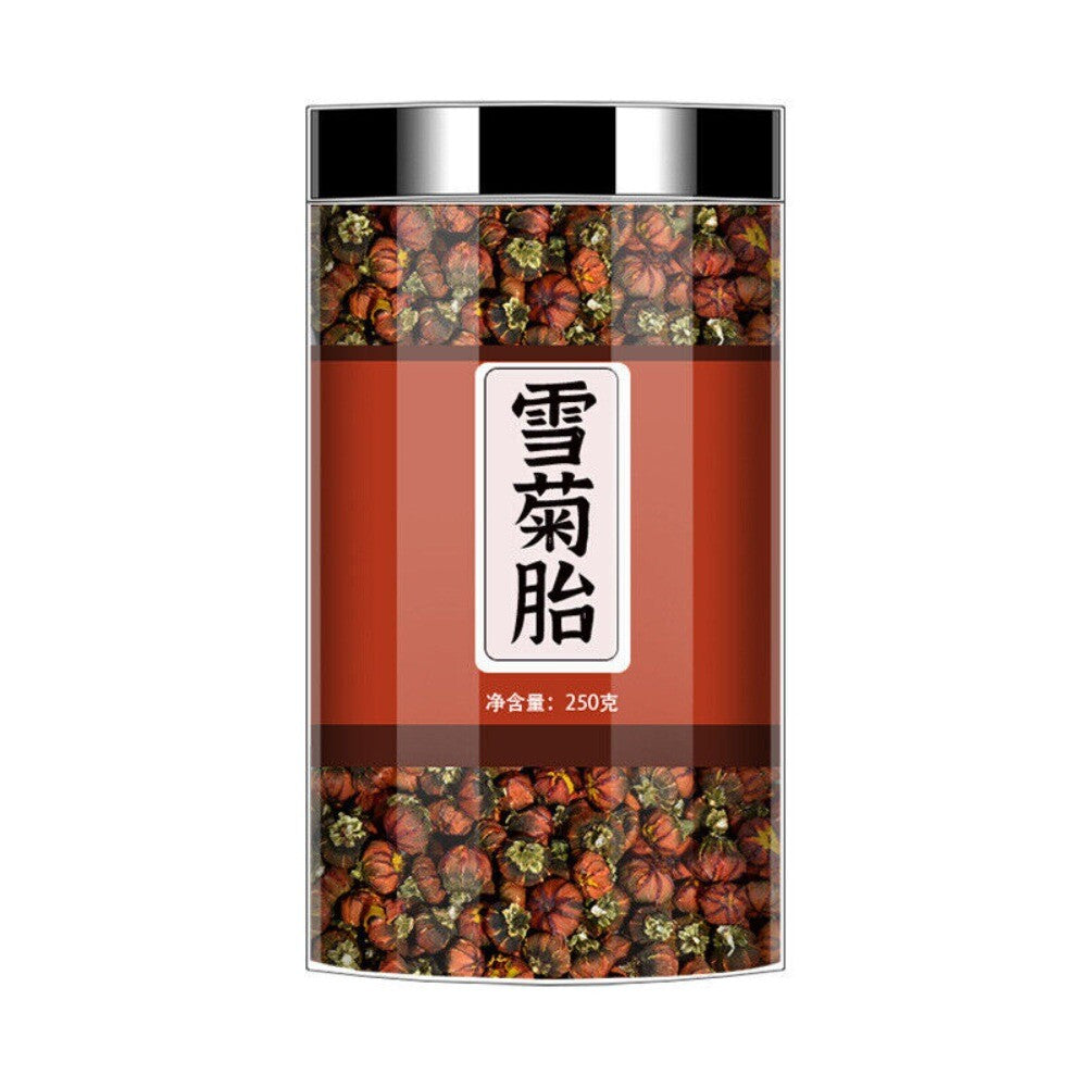Kunlun Snow Chrysanthemum Wild Flower Tea Premium Natural Brewing Blend Secondary image