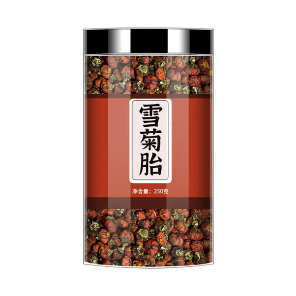 Kunlun Snow Chrysanthemum Wild Flower Tea Premium Natural Brewing Blend