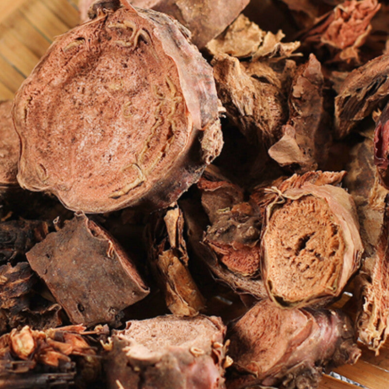 250g/500g Premium Rhodiola – Natürliches Chinesisches Kraut für Gesundheit