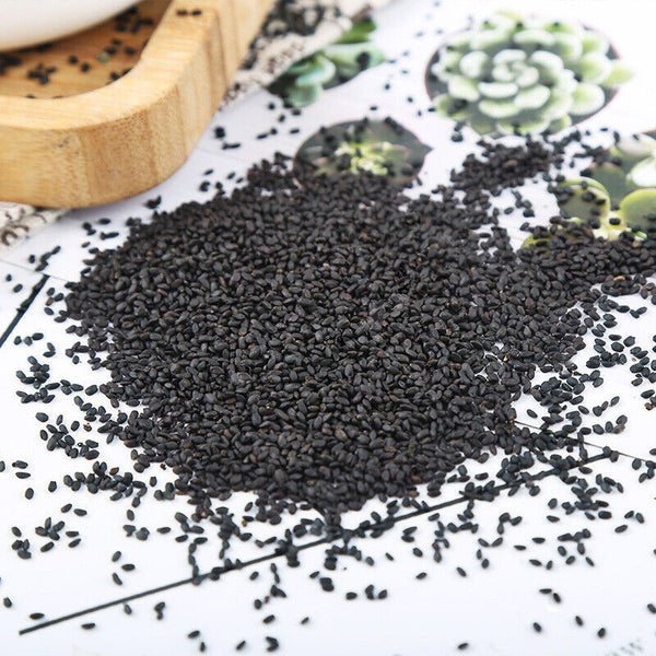 Orchid Seed Bulk Clean Basil Seed Pearl Fruit Mingle Seed Herbal Tea 500g