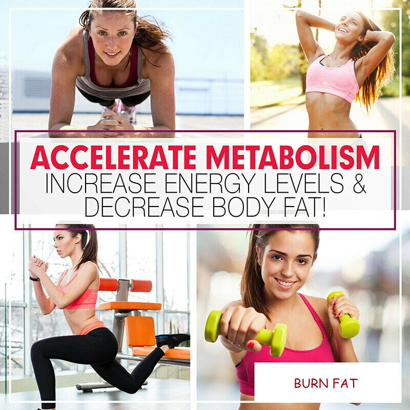 Best Diet Pills that Work Fast for Women-Natural Weight Loss Women Fat Burner