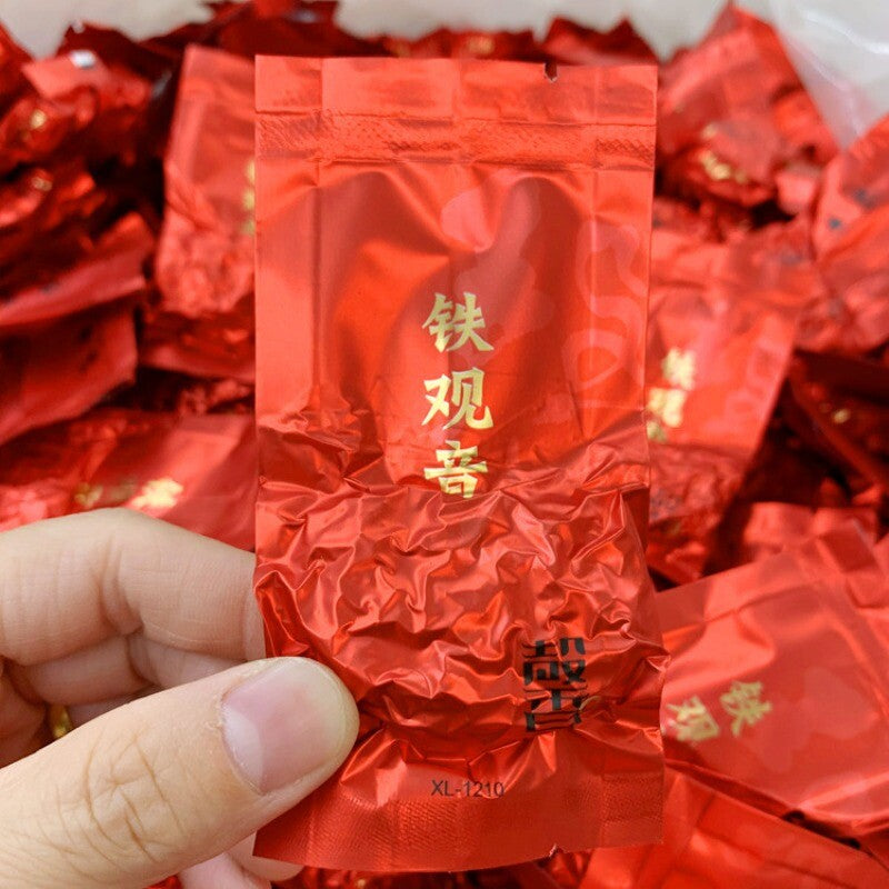 One Bubble Iron Goddess of Mercy Black Tea Secondary image