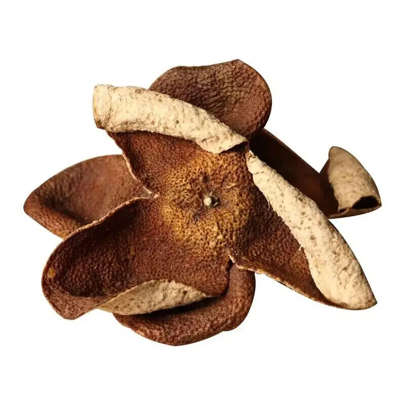 Natural Dried Orange Peel 10 Years Xinhui Chenpi Dried Tangerine Peel Peeling Main image