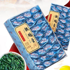 TemuTea 250g Slimming Tea Tiekuanyin Oolong Tea Chinese Oolong Loose Tea
