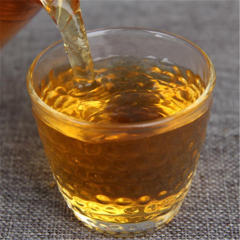 HelloYoung65g Yunnan Fengqing Dianhong Biluochun Tea Golden Screw Black Red Tea Green Food