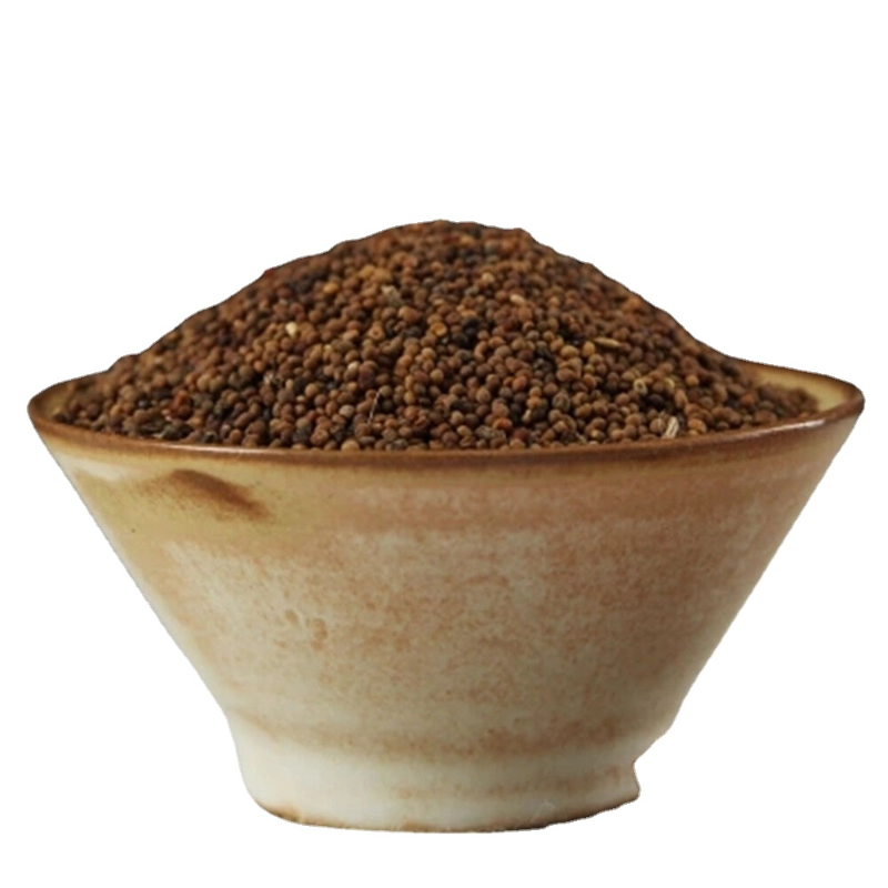 HelloYoung Health 250g Natural Tu Si Zi Dodder Seed Extract Powder Chinese Herbs 100% Pure Main image