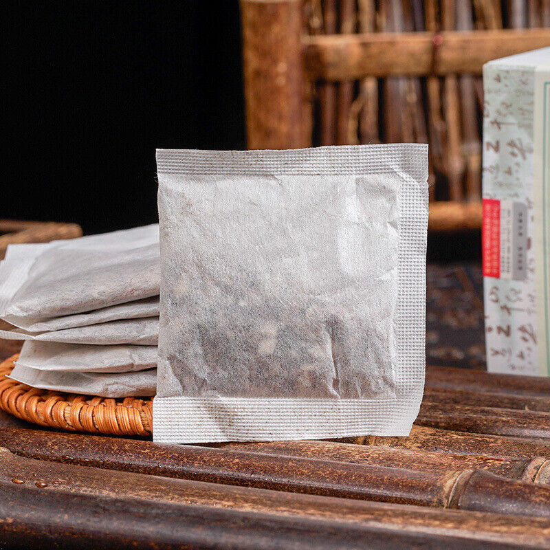 Gui Zhi Gardenia Reishi Tea Women's Herbal Tea with Cinnamon Peach Kernel Secondary image