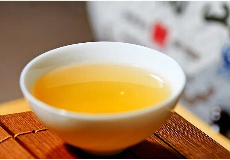 HelloYoung New Dongding Oolong Tea Taiwan Jin Xuan Milk Oolong Tea Wulong Tea 250g