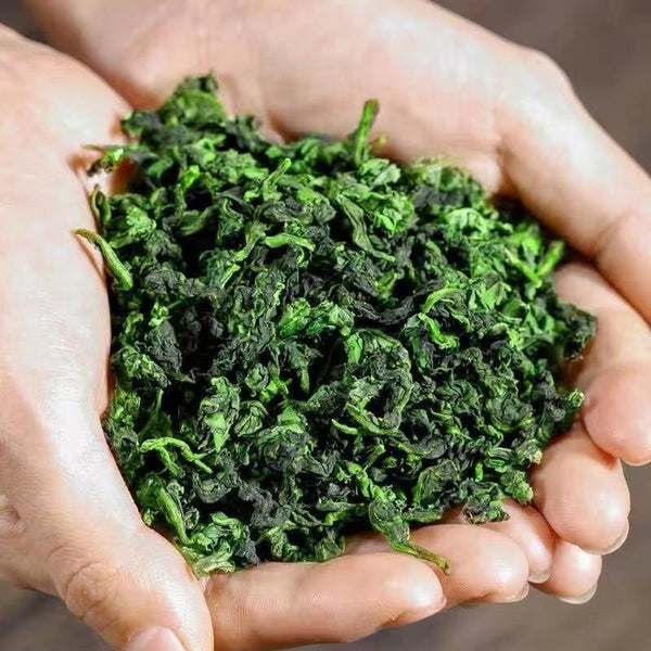Traditionally Roasted Anxi Tieguanyin Tea Alpine Oolong Tea 50g - 500g