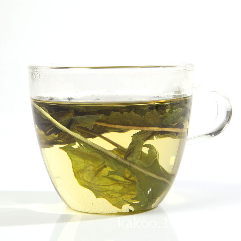 HelloYoung Cherry Blossom Chrysanthemum Dandelion Tea Nutritious Bag Tea Herbal Tea 120g