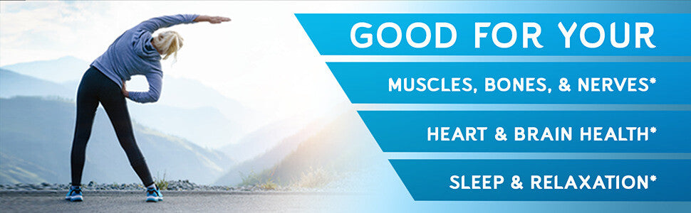 Magnesium Complex 300mg ,MALATE+GLYCINATE+CITRATE  ,90 caps