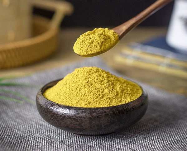 Natural Authentic Wild Changbai Mountain Edible100g Broken Pine Pollen