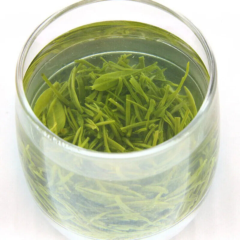 HelloYoung New Tea Huangshan Mao Feng A Huangya Maojian Special Green Health 250g
