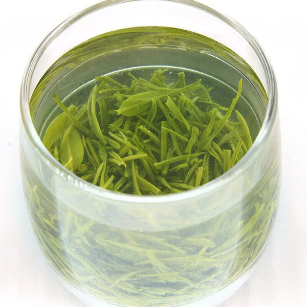 HelloYoung New Tea Huangshan Mao Feng A Huangya Maojian Special Green Health 250g