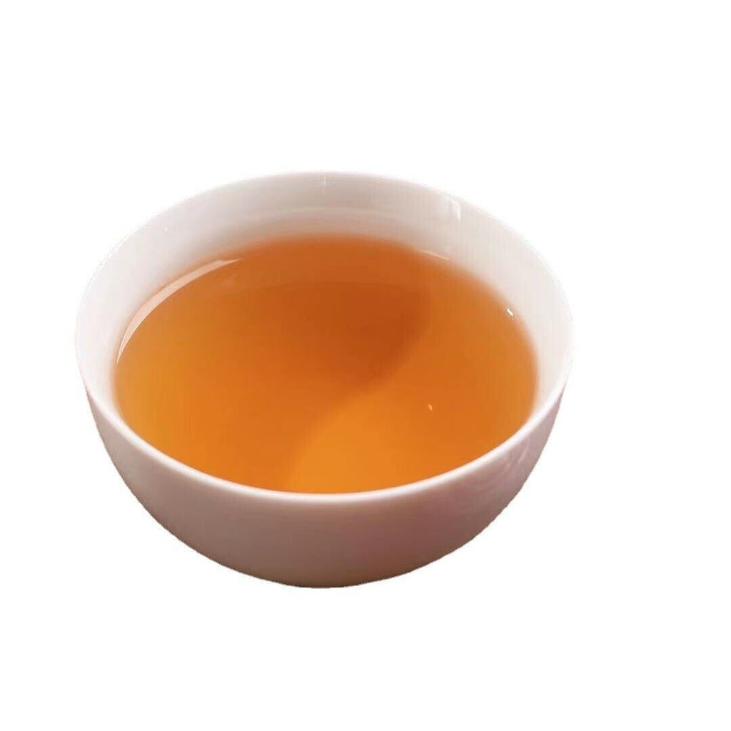 HelloYoung 100g Fuding White Tea Old Shoumei Aged Jujube Herbal White Tea Small Cake