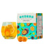 China Passion Fruit Kumquat-Passion Fruit Tea Vitamin C Lemon Instant Fruit Tea