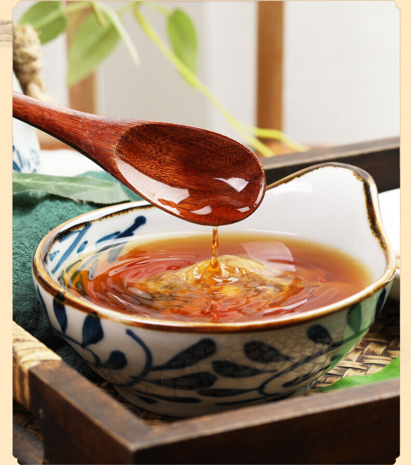 HelloYoung 150g 19 flavors goddess tea health cinnamon wolfberry red dates tea classic tea