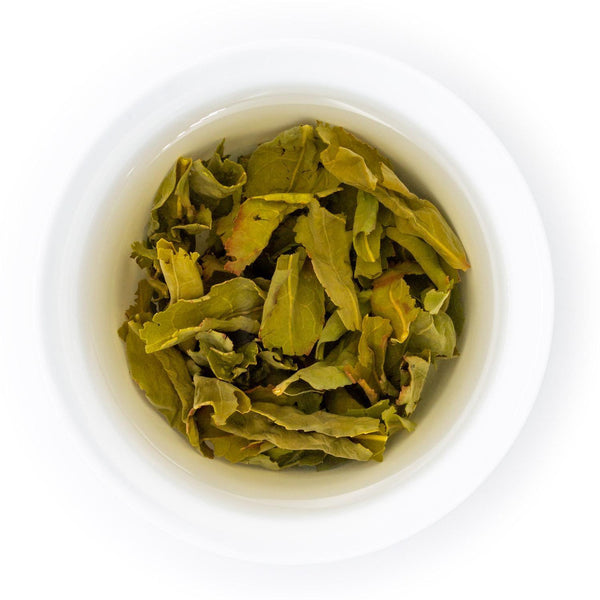 Pure natural handmade oolong tea Tie Guan Yin Zheng Wei Oolong Tea Grade A
