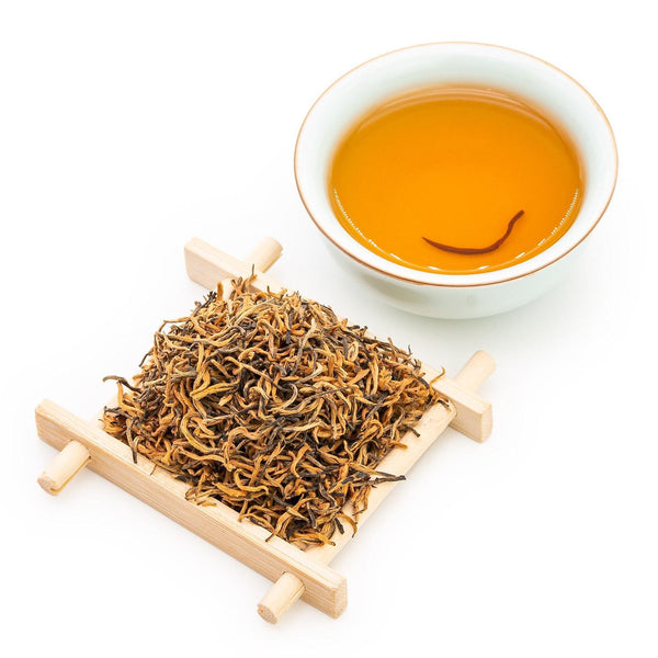 High quality classic Chinese tea Jin Jun Mei Black Tea 1st Class 100g