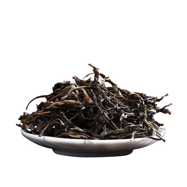 HelloYoung 500g Youle Mountain Orchid Fragrance Pu-erh Raw Tea First Spring Sun Green Tea