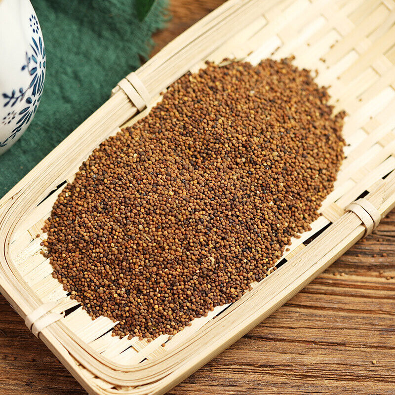 HelloYoung Cuscuta Water-washed Cuscuta Solidus Rabbit Seed Flower Tea Chinese Herbs 500g