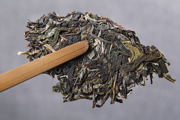 Organic Raw Puer Tea Cake Jingmai Natural Raw Puer Tea Cake 357g/12.59oz