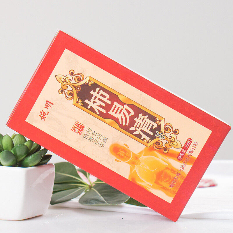 HelloYoung 150g Shi Yi Qing Herbal San Qing Tea Luo Han Qing Run Tea Nourishing Yi Gan Tea