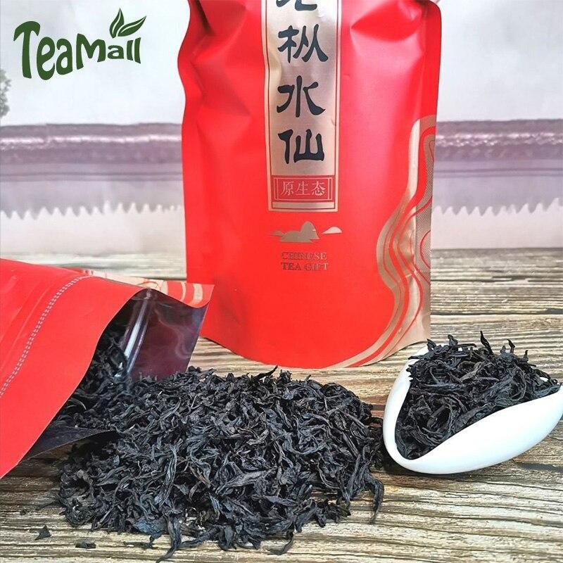 2021/2022 Oolong Tea "Lao Cong Narcissus" Foot Fire Carbon Baking 250g Main image