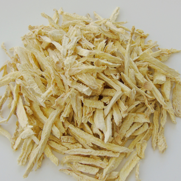 HelloYoung Ginger shreds bulk dried ginger shreds Yunnan small yellow ginger shreds 17.6oz