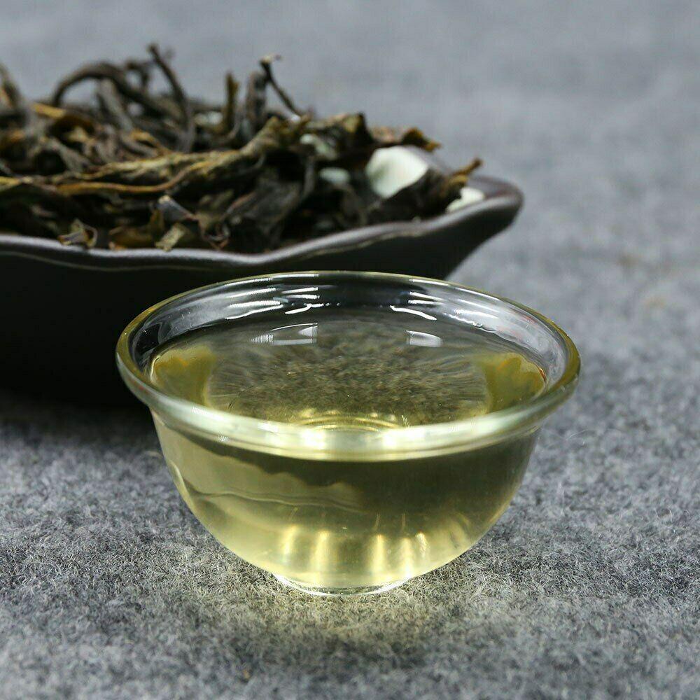 2023 Feng Huang Dancong Wuye Wulong Healthy Tea Big Dark Leaf Phoenix Oolong Tea