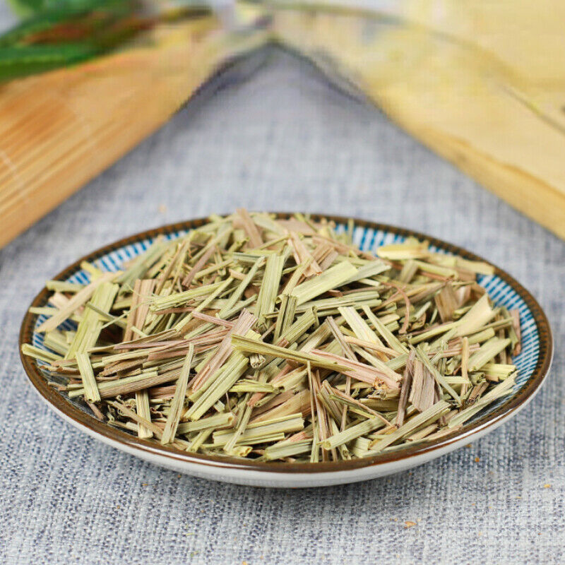 HelloYoung Chinese Specialty Lemon Grass Ningmengcao Bulk Organic Herbal Tea 250g/500g 柠檬草