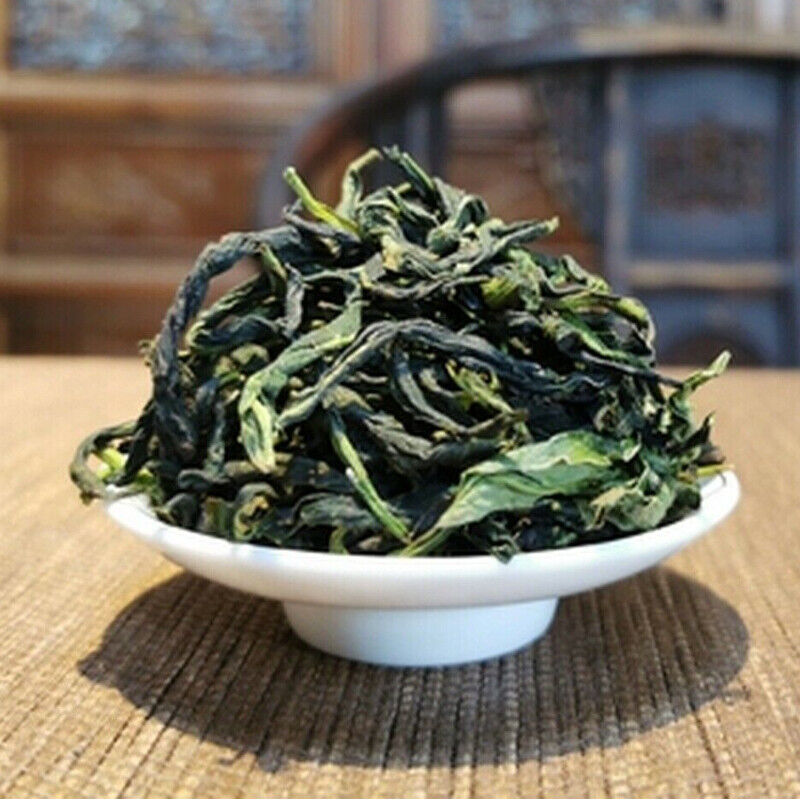 HelloYoung New Phoenix Dancong Qi Lan Fragrance (Rare Orchid) Oolong Tea Flower Aroma 250g Main image