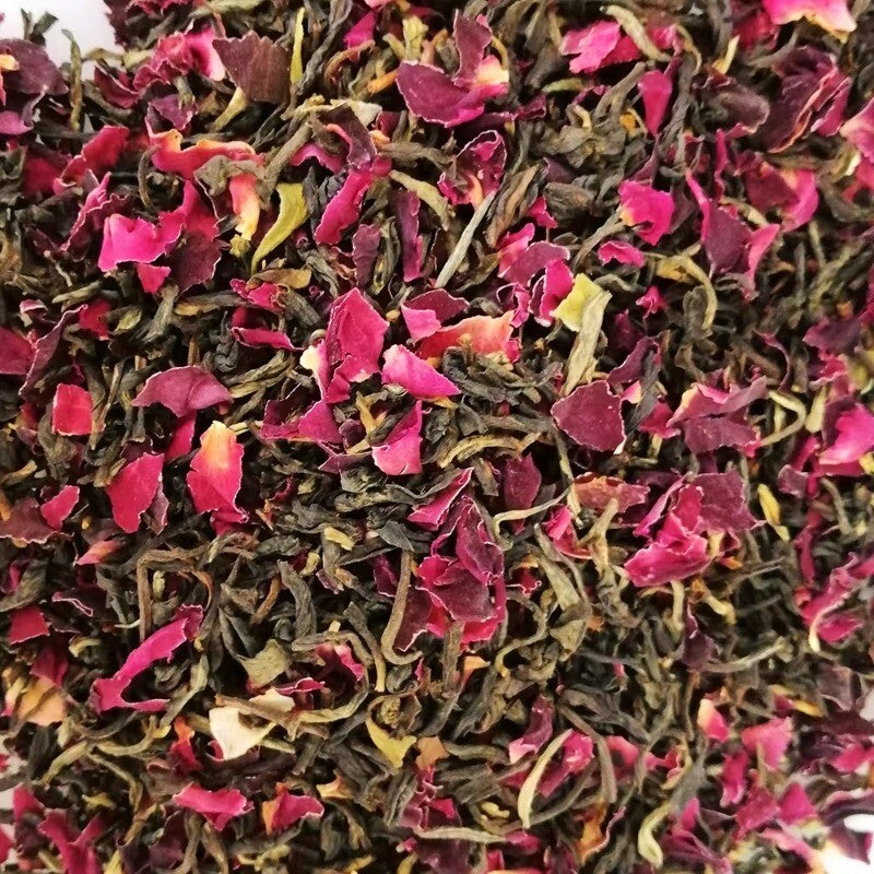 Beauty tea Puer Detox Tea Instant Flavored Herbal Caffeine Powder High Quality