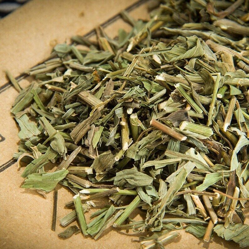 Dried Bupleurum Chinense DC. Young and Tender, Bupleurum chinense seedlings Secondary image