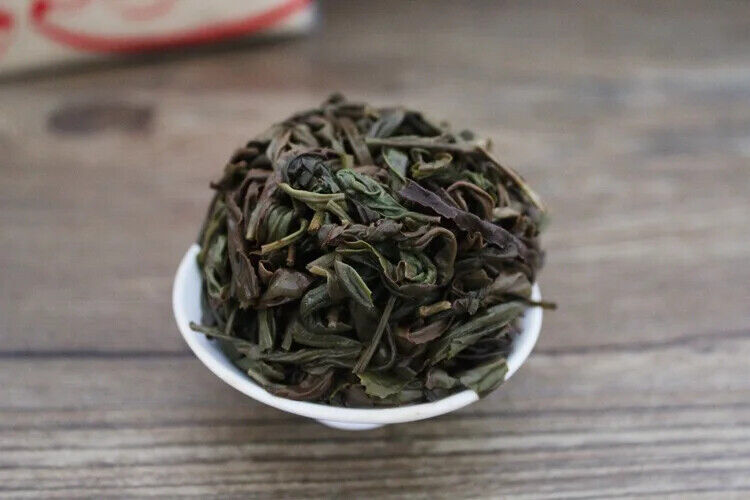 Guangdong Berühmter Oolong Tee Fenghuang Dancong Phoenix Oolong Tee 500g
