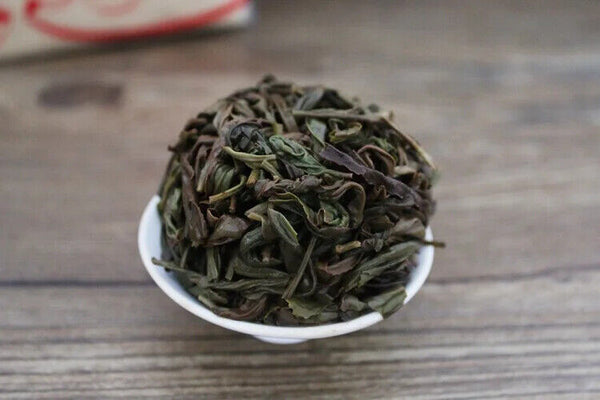 Guangdong Berühmter Oolong Tee Fenghuang Dancong Phoenix Oolong Tee 500g