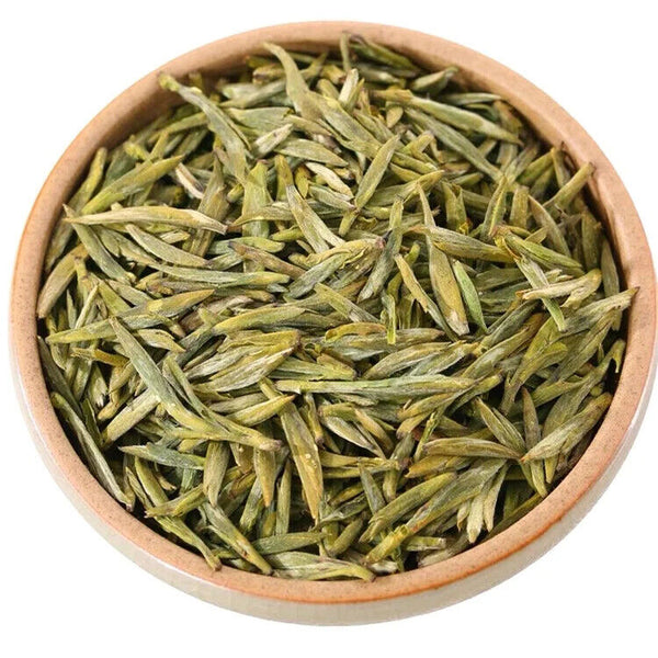 New Tea Premium Spring Tea Yellow Tea Mengding Yellow Bud 250g