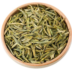 New Tea Premium Spring Tea Yellow Tea Mengding Yellow Bud 250g