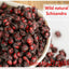 HelloYoung Superior Schisandra Berries Health Care Top-Grade Wild Natural Herbal Tea 250g