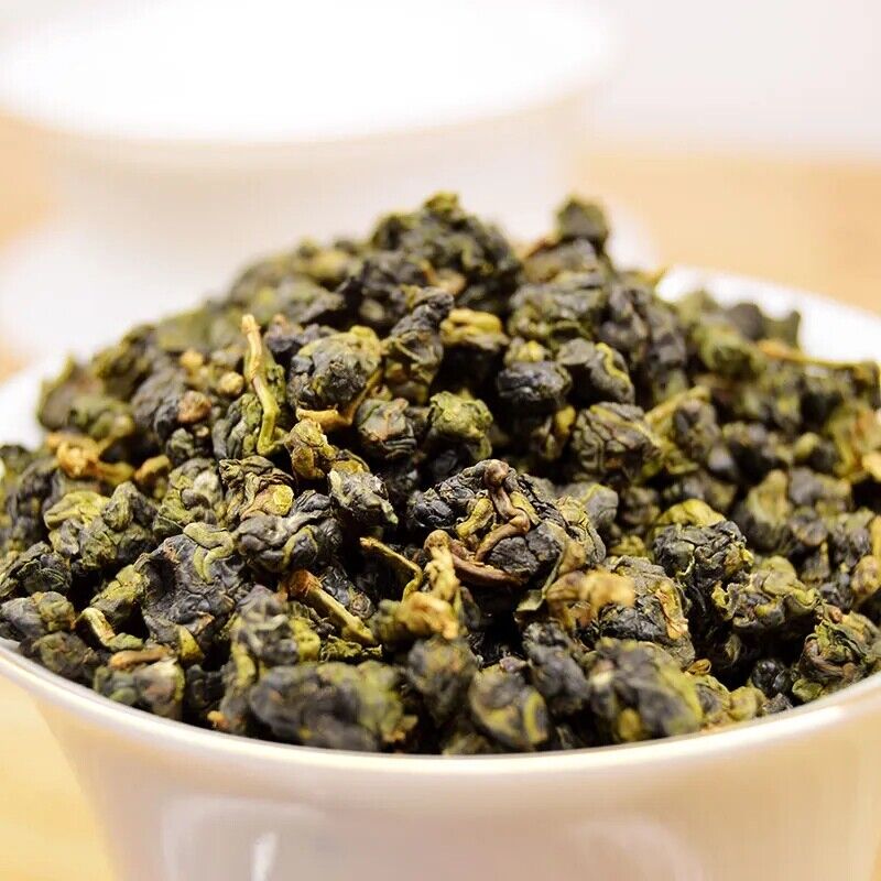 Milk Oolong Tea Finely Selected Speciality Tea 250g New Oolong Milk Tea