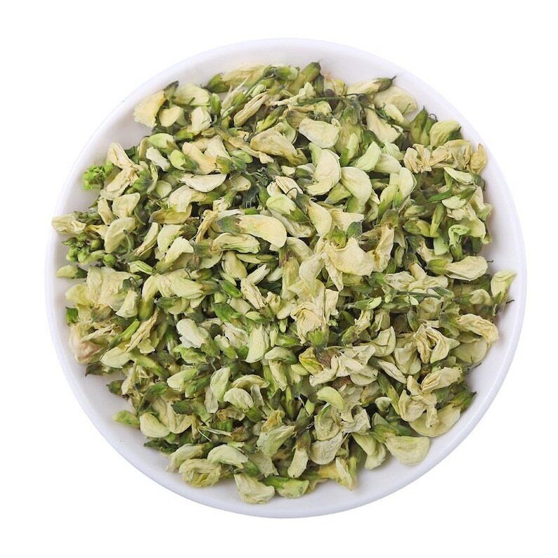 Organic High Quality Pagodatree Flower Bud Flos Sophorae Immaturus Flower Tea