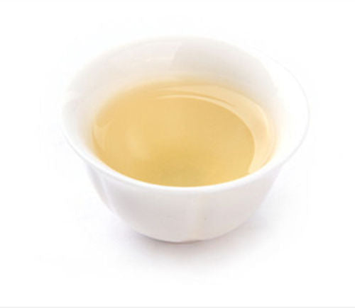 HelloYoung125g baked Tieguanyin Tea High Quality Chinese Tikuanyin Tea Oolong Tea Black Tea