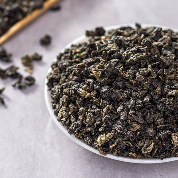 2024 New Chenyu Morning Dew High Mountain Oolong Tea Fresh Bagged Loose Leaf