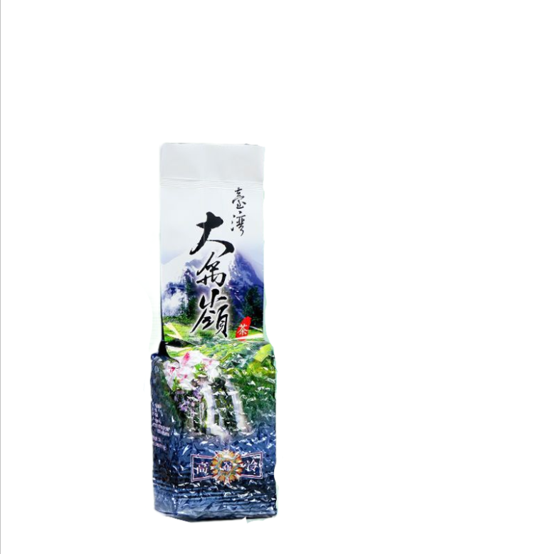 Taiwan Mountain oolong tea Dayu Ling Mountain Tea strong fragrance Luzhou 150g Main image