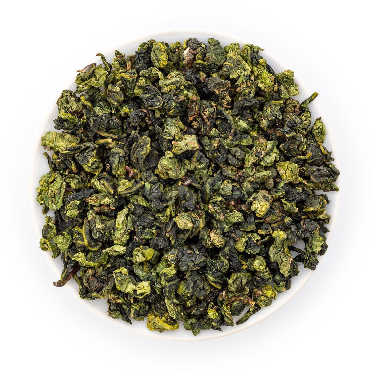 Tuo Suan Ti Kuan Yin  Oolong Tea Loose Leaf Tieguanyin 225g Main image